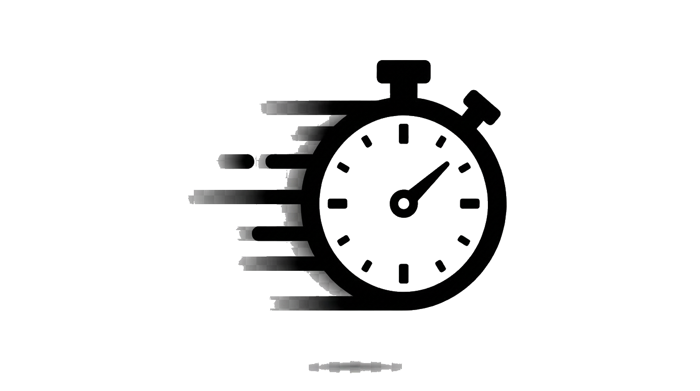 Disponibilité et réactivité